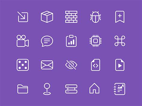 Free SVG Design Resources for UI and Web Designers | Theme-UI