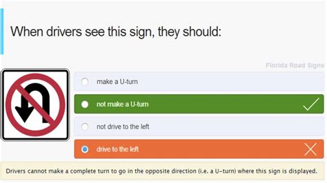 Drivers Permit Test In Florida - mixermultiprogram