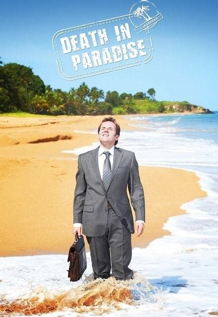 Death in Paradise - season 12, episode 1: Episode 1 | SideReel