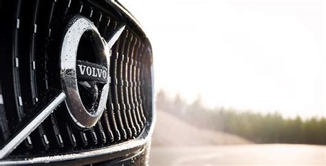 Volvo Geely Logo - LogoDix