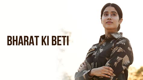 Watch Bharat Ki Beti Full Music Video Song Online in HD | ZEE5