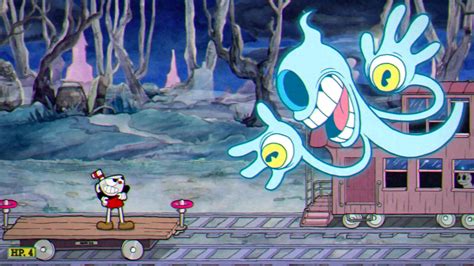 Here is How You Can Play Cuphead Online Co Op