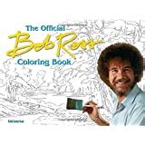 Amazon.com: Funko Pop Television Bob Ross Collectible Figure: Toys & Games