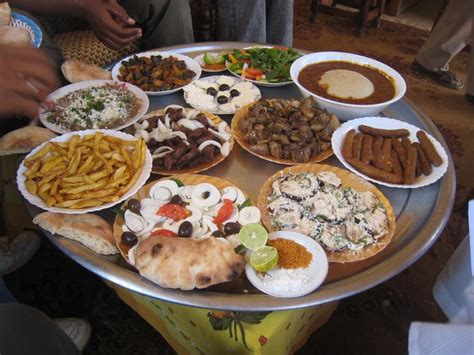 11 best Sudan: Food and Drink images on Pinterest