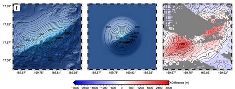 The science is settled but we just found 19,000 new volcanoes – Climate ...