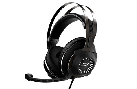 HyperX Introduces the HyperX Cloud Revolver S at CES 2017 - Legit ReviewsHyperX Introduces First ...