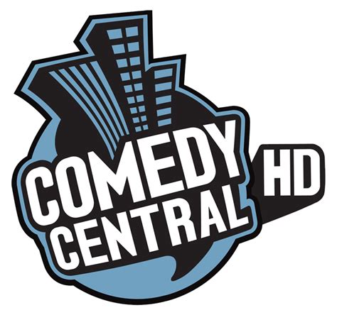 Comedy Central Logo Png Transparent