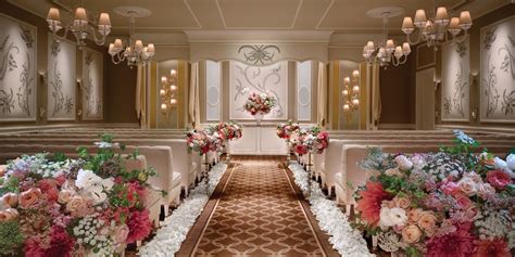 Wedding Salons at Wynn Las Vegas | Las Vegas Wedding Venues