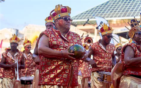 Antigua and Barbuda Continues Cultural Relationship with Guadeloupe - Antigua News Room