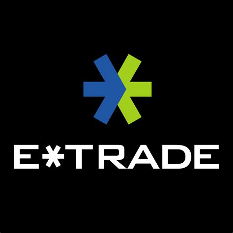 etrade Logo Vector - (.Ai .PNG .SVG .EPS Free Download)