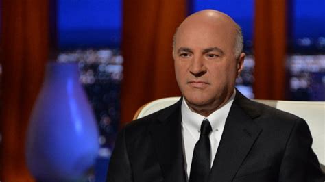 They Call Him 'Mr. Wonderful,' but Here's Why Kevin O'Leary Is Good for 'Shark Tank ...