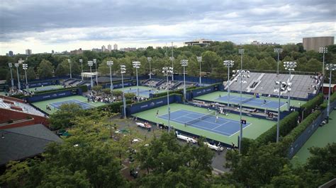 Grounds Admission | US Open Tennis | 26 Aug - 8 Sep 2024 | USTA Billie ...