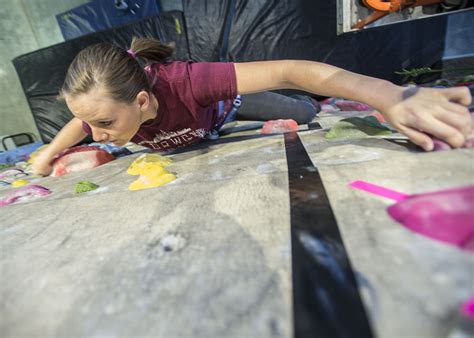 Visit SIU’s Student Recreation Center during the free Jan. 12 Community Day