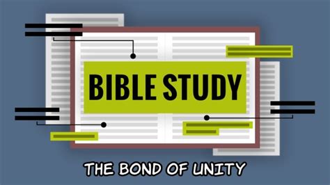 Bible Study - Logos Sermons