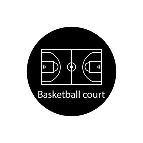 Half Court Logo - Free Vectors & PSDs to Download