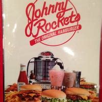 Johnny Rockets locations in Washington, D.C. - See hours, menu, directions, tips, and photos.