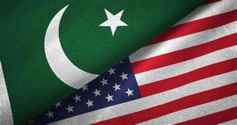 Positive signals for Pak-US relations - Global Village Space