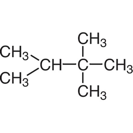 2,2,3-Trimethylbutane 464-06-2 | 東京化成工業株式会社