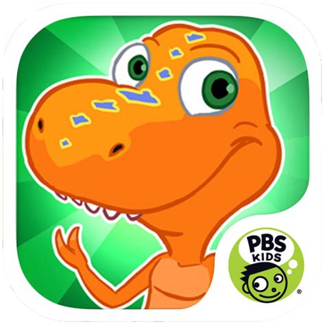 Dinosaur Train Mesozoic Math App | Dinosaur Train Mesozoic Math Adventures makes it easy for ...