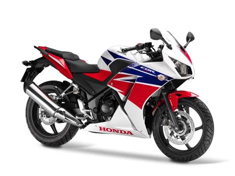 Honda CBR300R - Specs, Top Speed, Horsepower