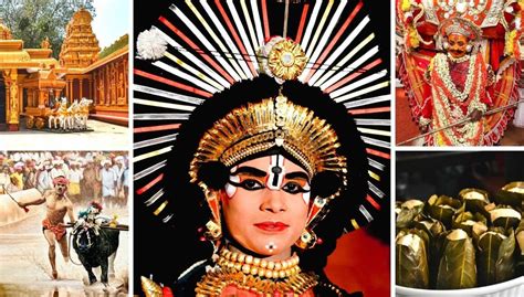 Coastal Karnataka Culture Guide: 12 Fascinating Experiences And Festivals