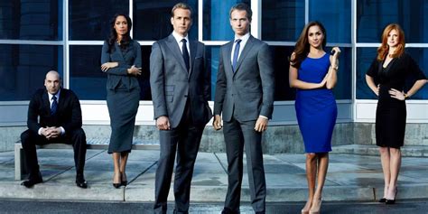 Are Any Suits Original Cast Members Returning For The LA Spinoff?