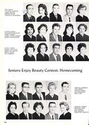 Irving High School - Lair Yearbook (Irving, TX), Class of 1961, Page 196 of 298