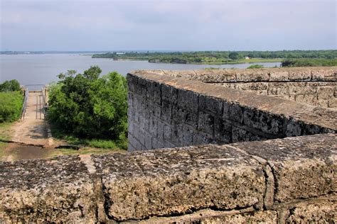 Lake Corpus Christi State Park, a Texas State Park located near Corpus Christi, Robstown