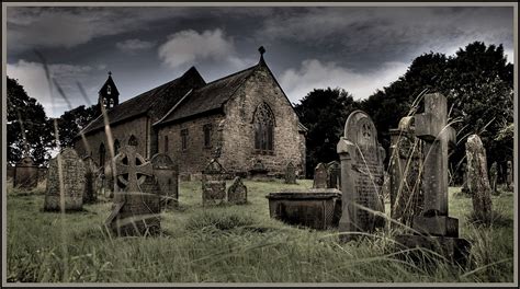 St Mary's Church, Gosforth, Cumbria. | Gosforth is a village… | Flickr