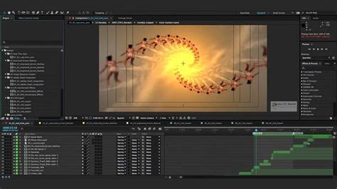 Adobe After Effects CC 2020 Free Download For Lifetime - Luckystudio4u