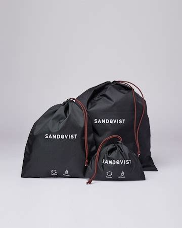 Travel - Sandqvist