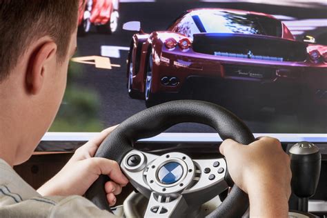 8 Ways Racing Games Can Make You A Better Driver In Real Life ...