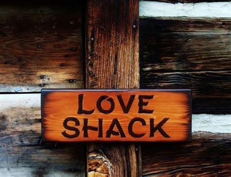 love shack | Signs to paint | Pinterest