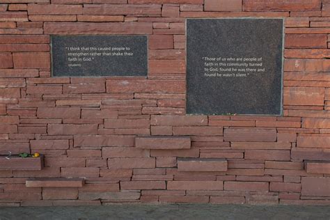 Columbine Memorial Photos - A complete tour of the Columbine Memorial ...