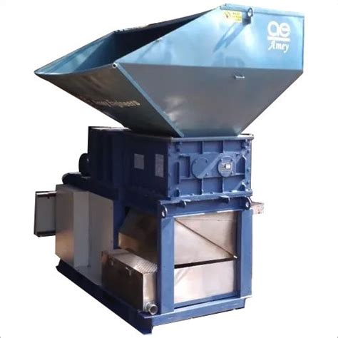 BuyHeavy Duty Industrial Metal Shredder in Maharashtra,Heavy Duty ...