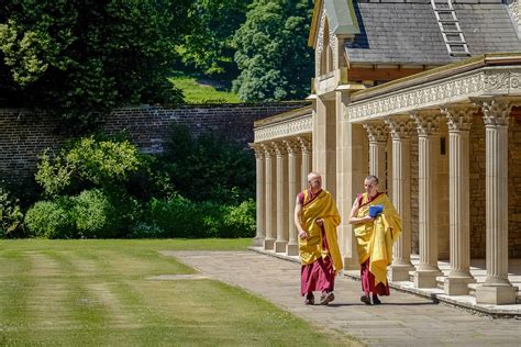 Teachers - Manjushri Kadampa Meditation Centre