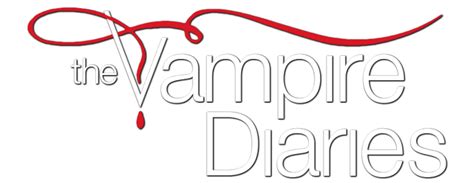 The Vampire Diaries Logo - LogoDix