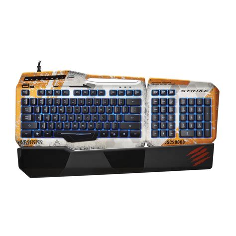 Top 10 Best Gaming Keyboard Reviews for 2016-2017 on Flipboard