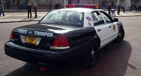 2023 Ford Crown Victoria Police Interceptor - New Cars Review