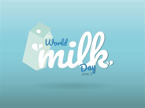 World Milk Day 2023 Date: Theme, History, Significance, and Everything ...