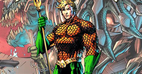 Aquaman: 5 Marvel Villains He Would Get Along With (& 5 He Would Hate)