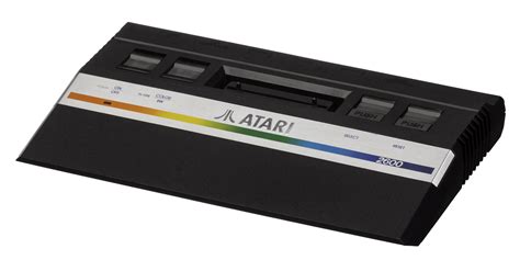 The History of Video Games: Part 2 - The Fall of the Atari 2600. | Gamers