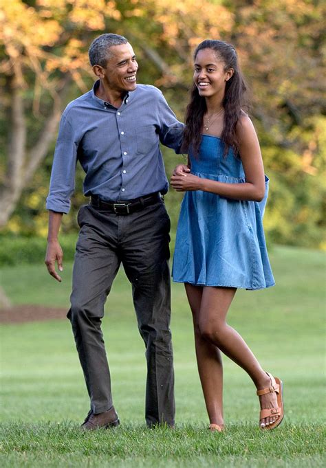 Malia Obama, Fashion Influencer - The New York Times