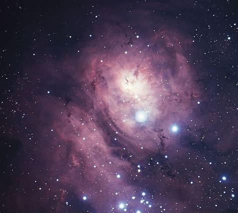 Lagoon Nebula | Star Formation, Interstellar Clouds & Nebulae | Britannica