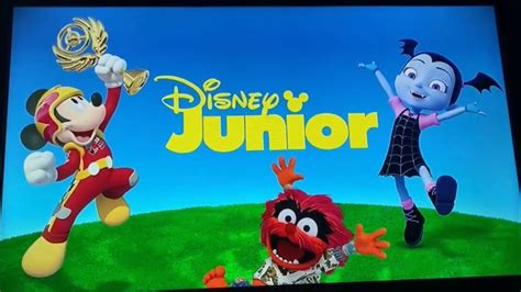 Disney Junior (UK) - Final Closedown - 1 October 2020 - YouTube