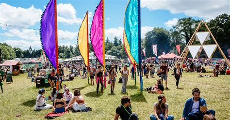 Body & Soul Eliminates Single-Use Plastics At This Year's Festival • GCN