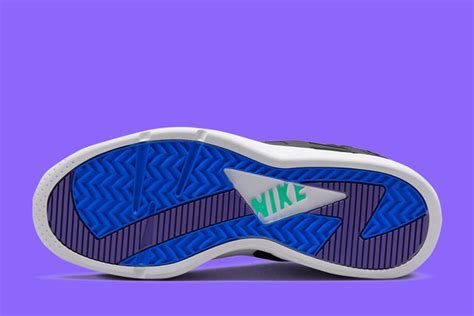 Nike Are Bringing Back the Air Flight Huarache in 2023 - Sneaker Freaker