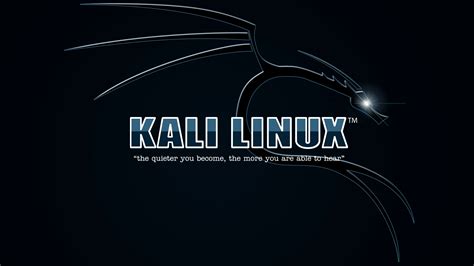 Kali Linux – What’s new? - Core Sentinel