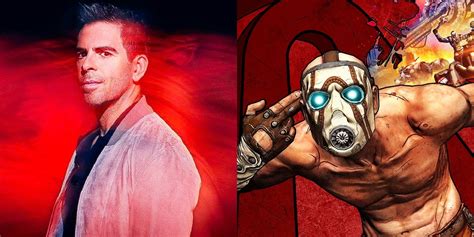 Eli Roth Is the Perfect Director For The 'Borderlands' Movie