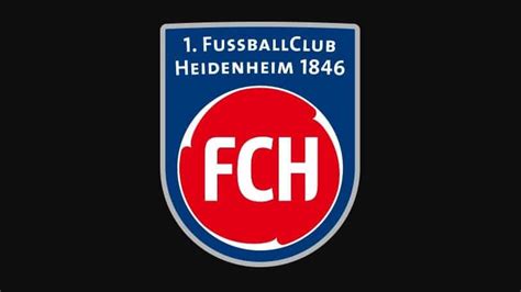 FC Heidenheim's Remarkable Rise to 90 Minutes from the Bundesliga ...